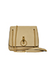 Mulberry Marloes Satchel, front view